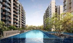 Jalan Jurong Kechil (D21), Condominium #498706461